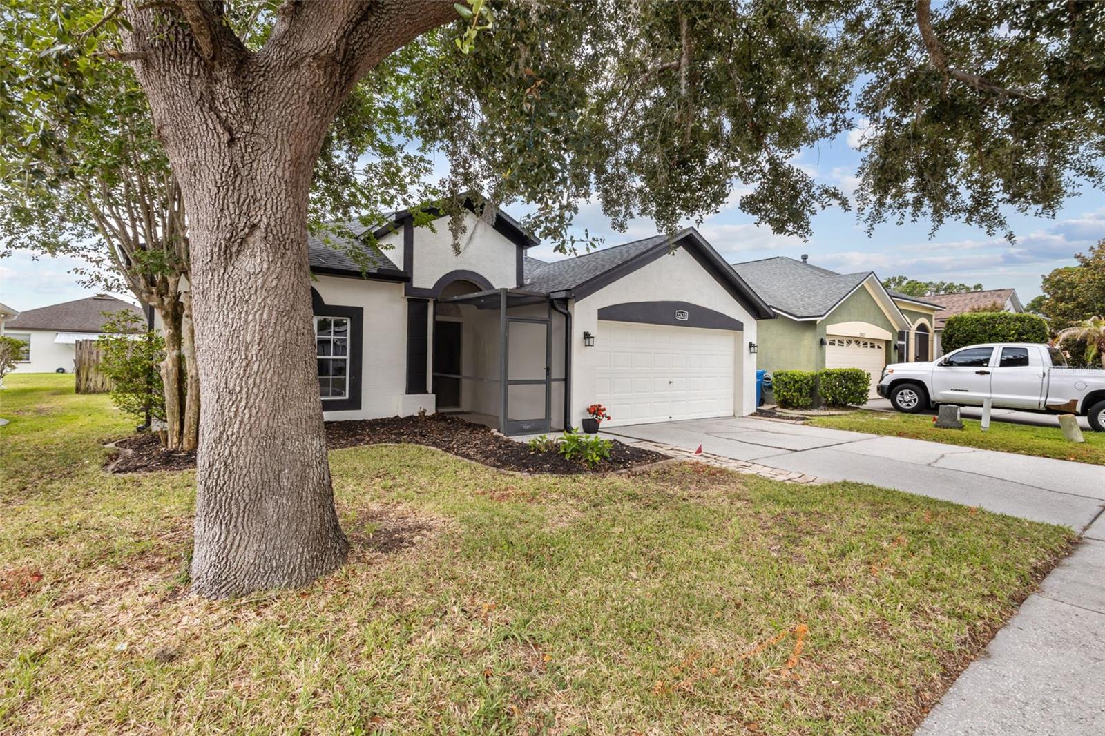 SABLE RIDGE PH 3A - Residential