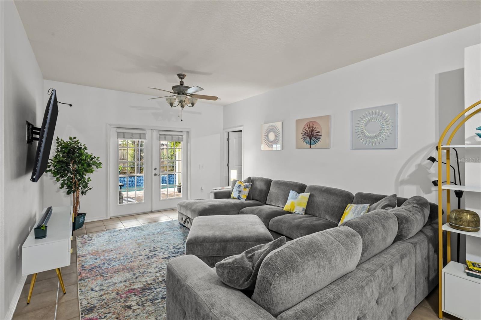 SABLE RIDGE PH 3A - Residential