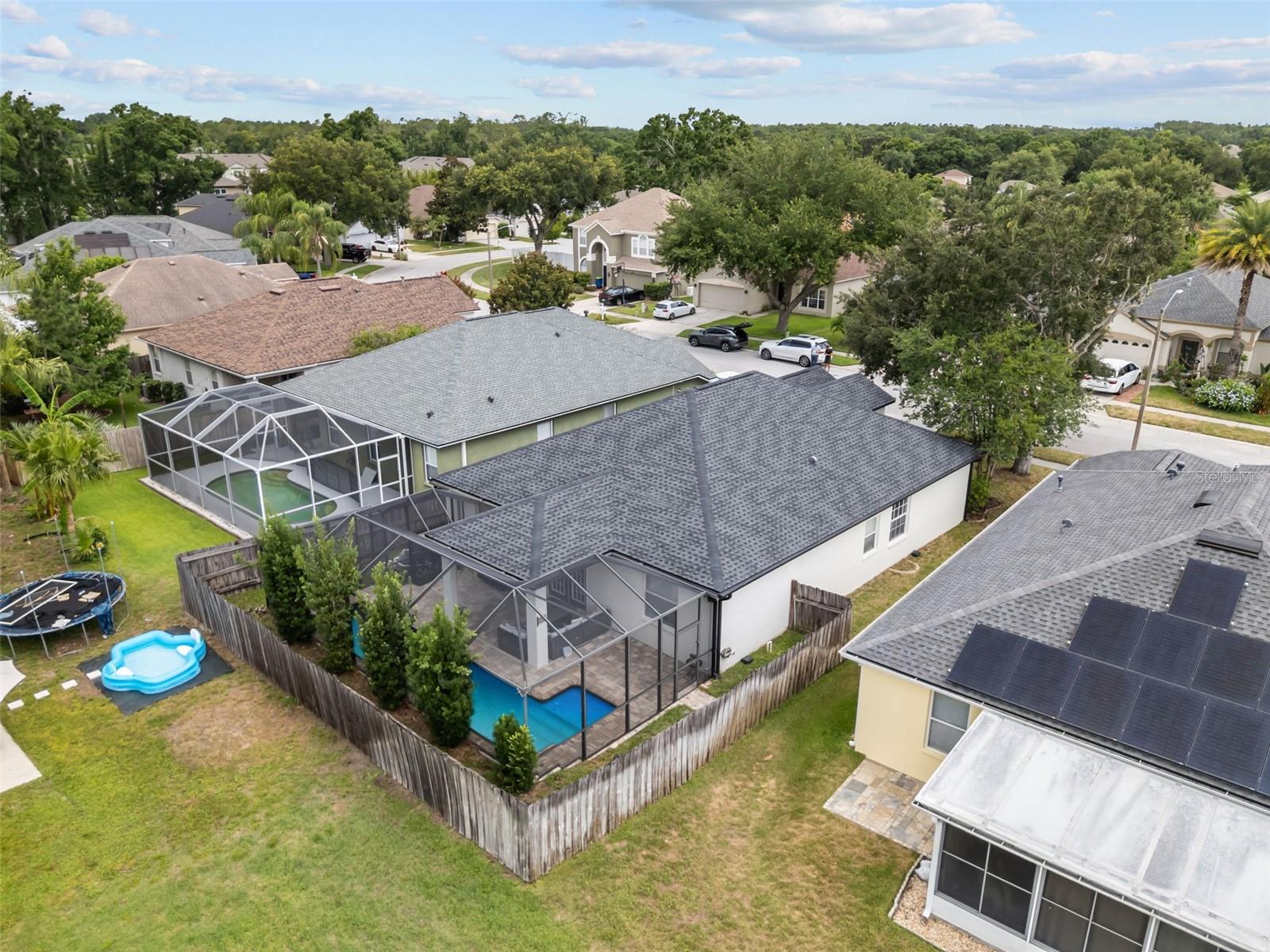 SABLE RIDGE PH 3A - Residential