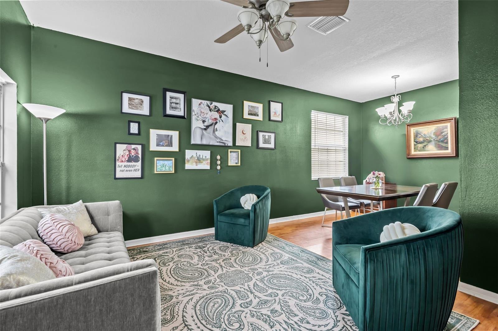 SABLE RIDGE PH 3A - Residential