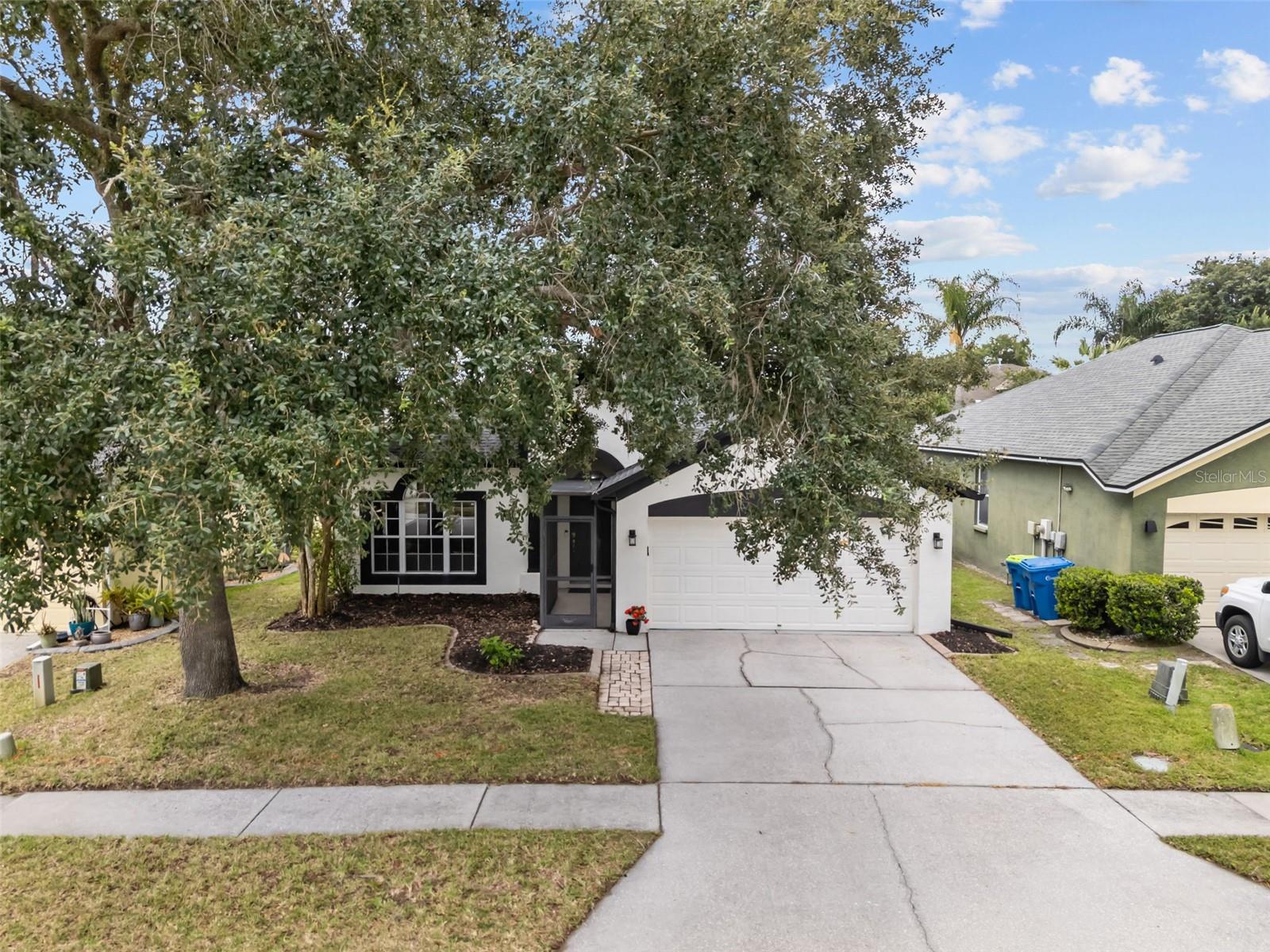 SABLE RIDGE PH 3A - Residential