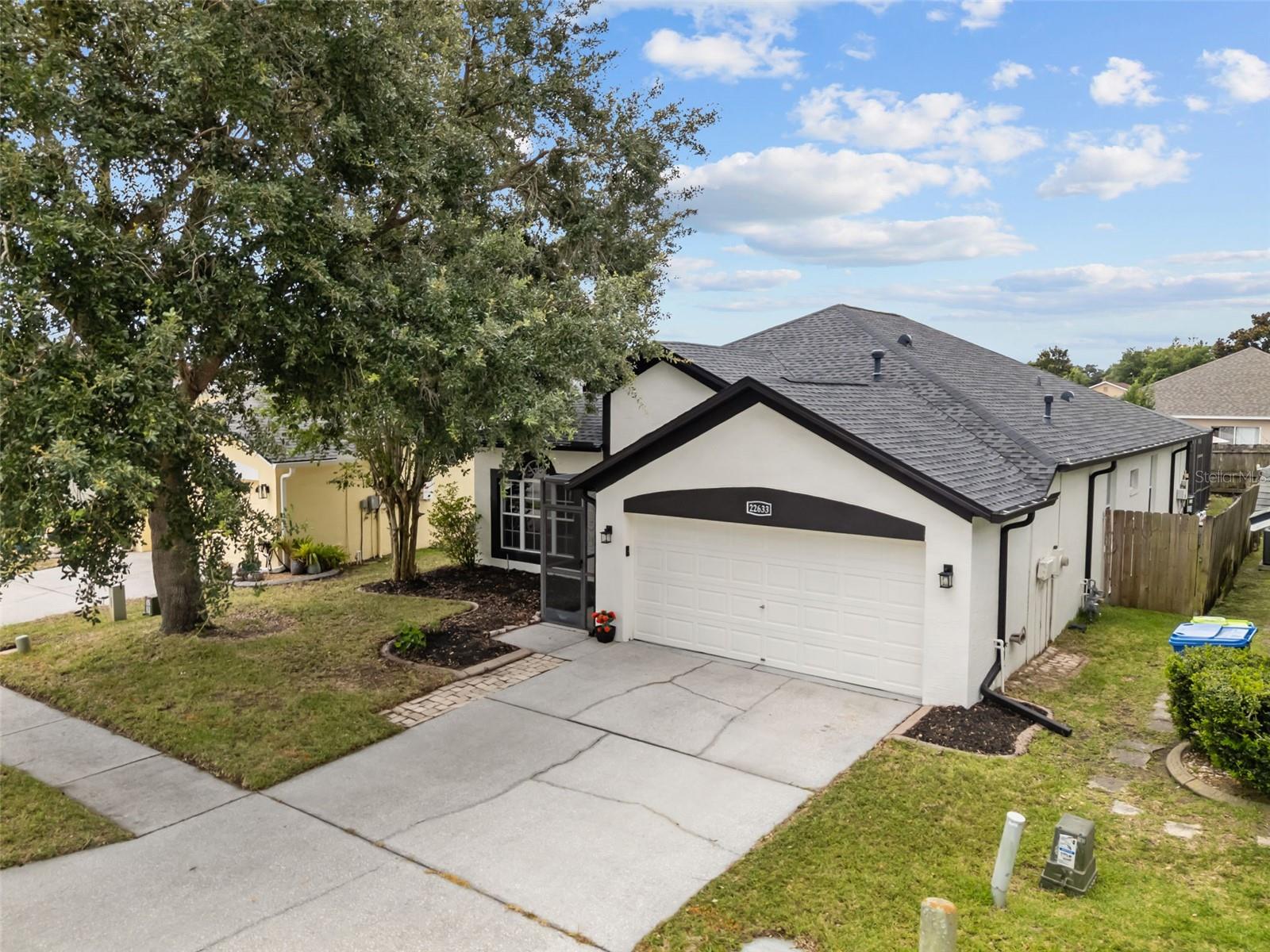 SABLE RIDGE PH 3A - Residential