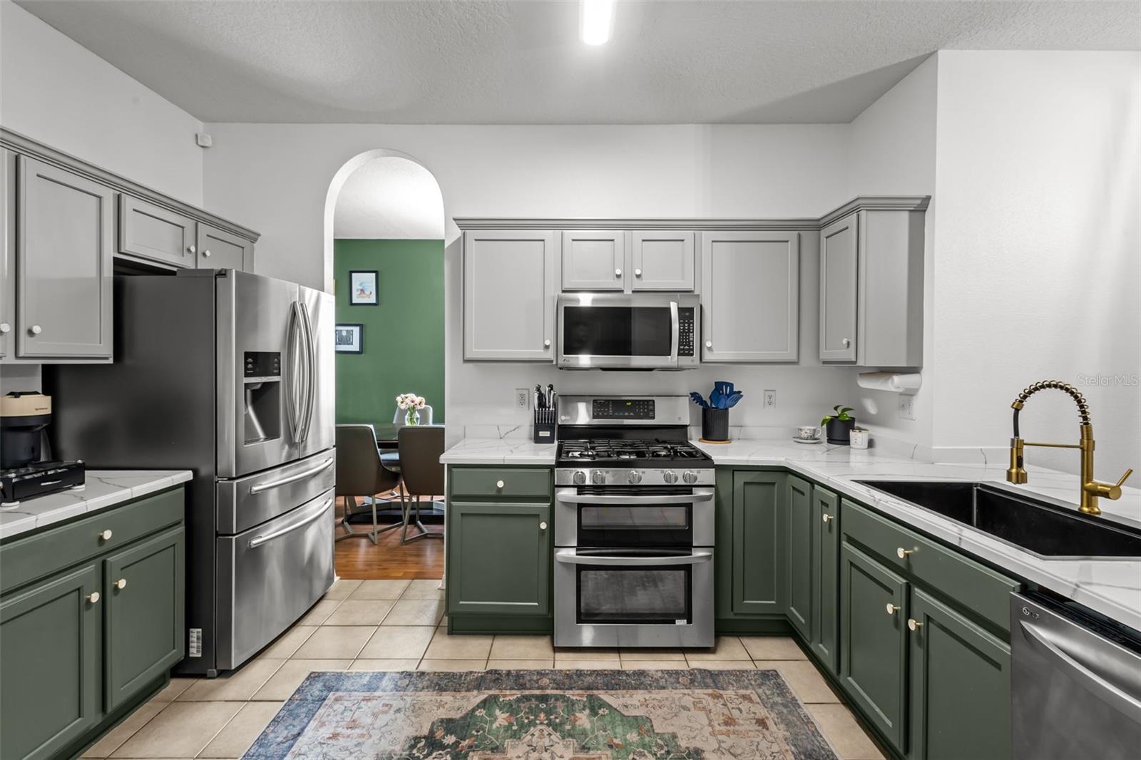 SABLE RIDGE PH 3A - Residential