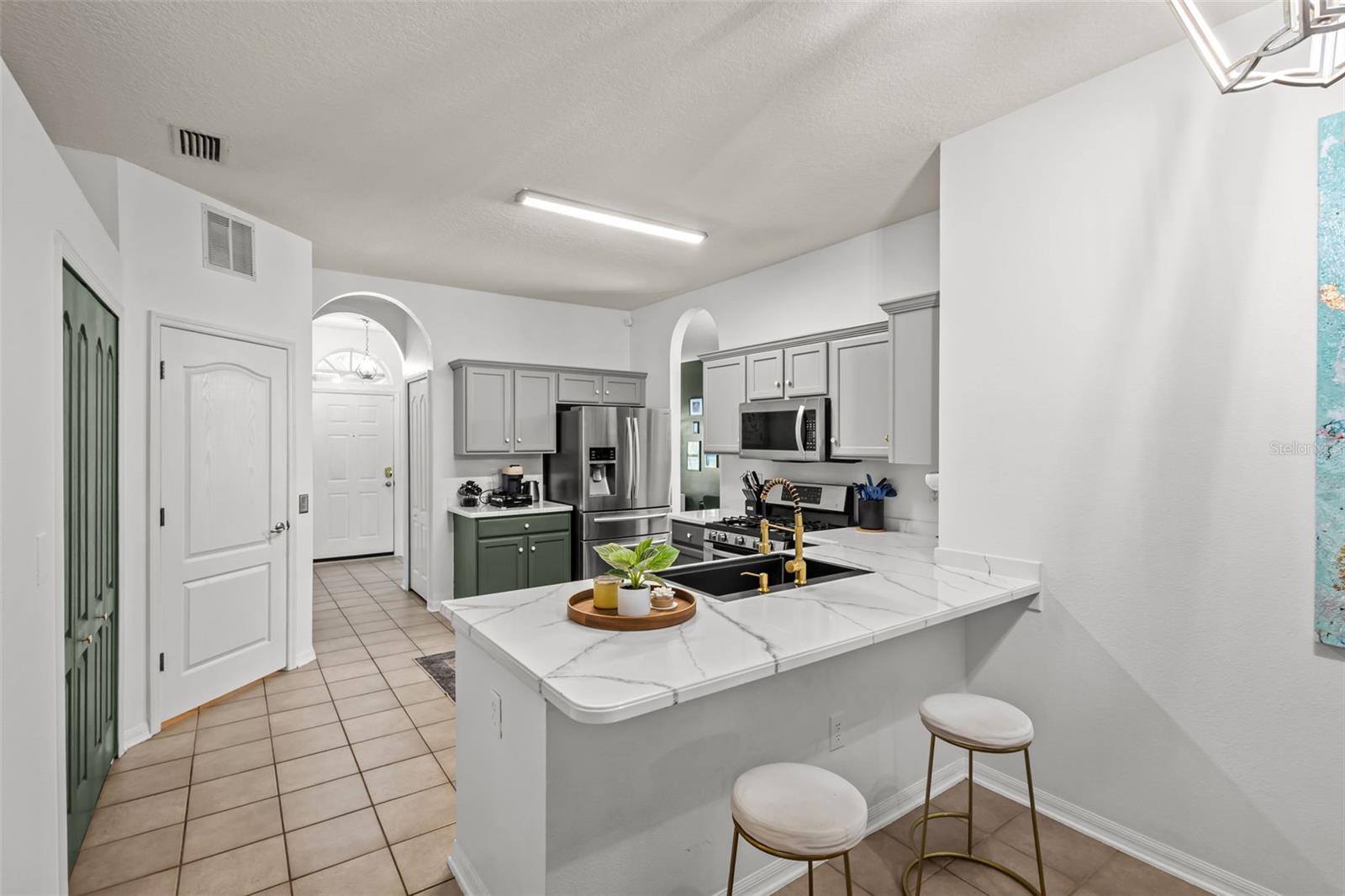 SABLE RIDGE PH 3A - Residential