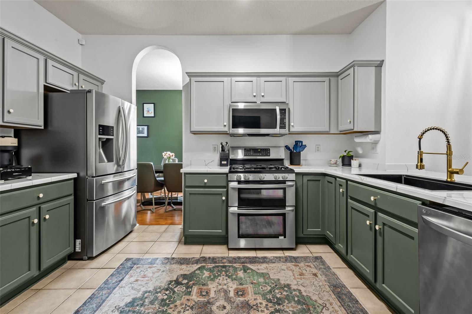 SABLE RIDGE PH 3A - Residential