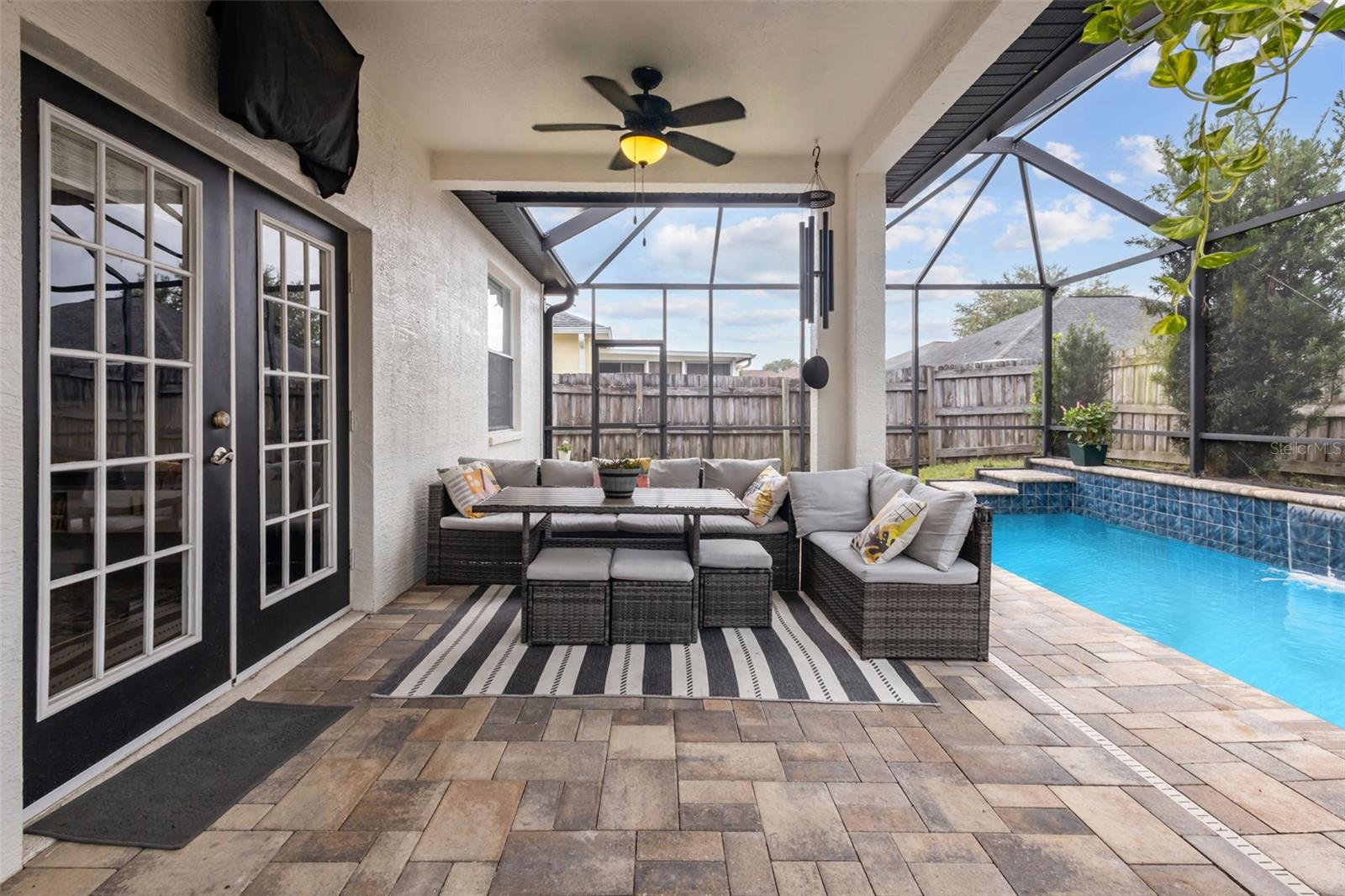 SABLE RIDGE PH 3A - Residential