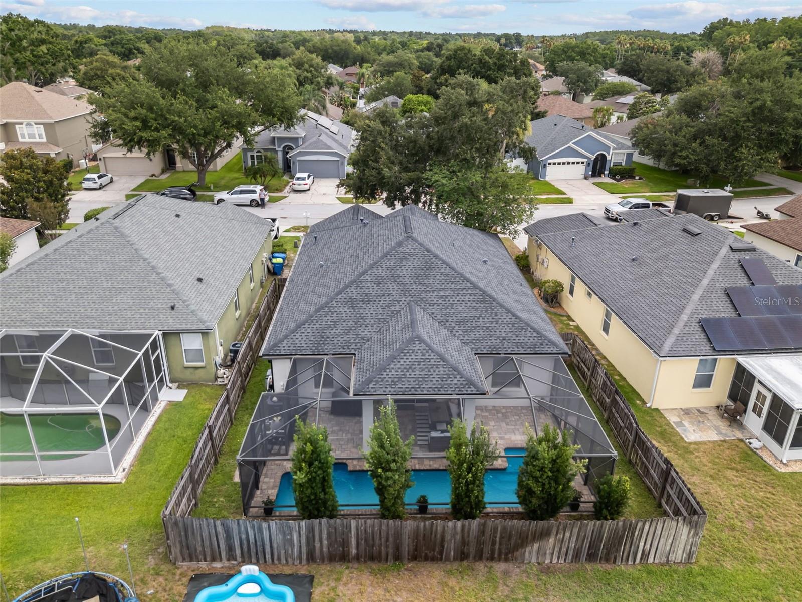 SABLE RIDGE PH 3A - Residential