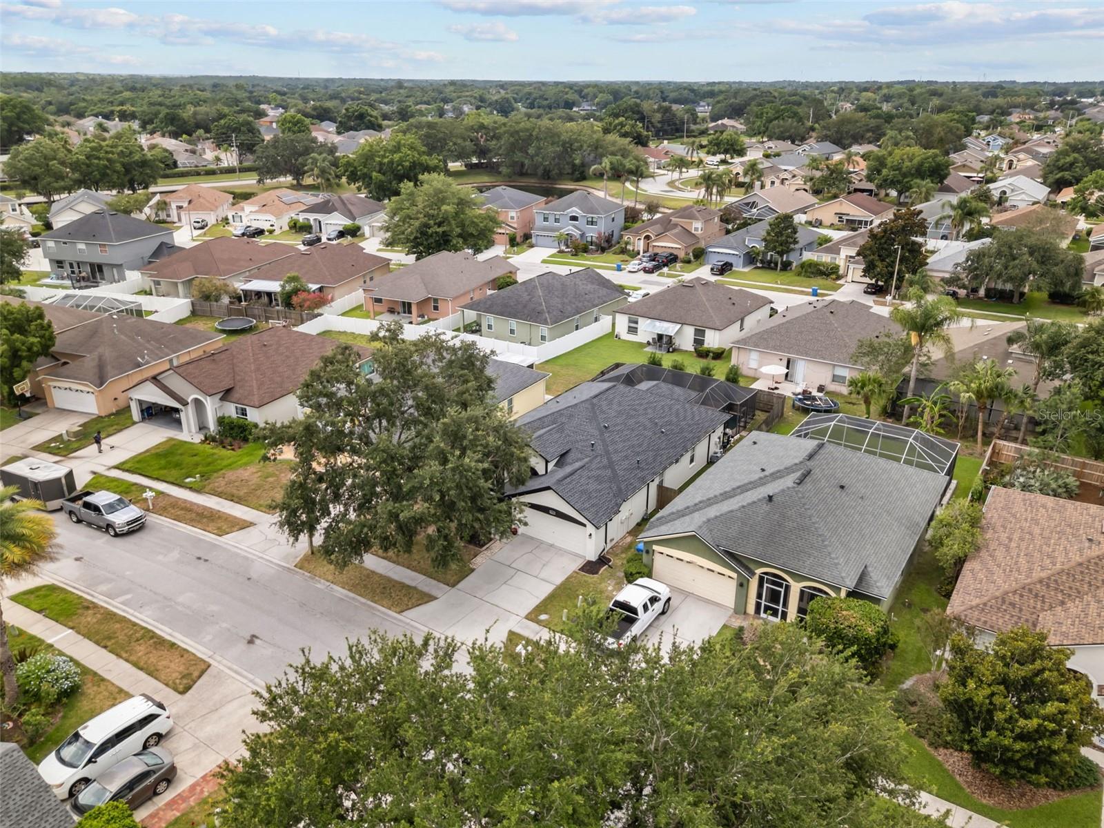 SABLE RIDGE PH 3A - Residential