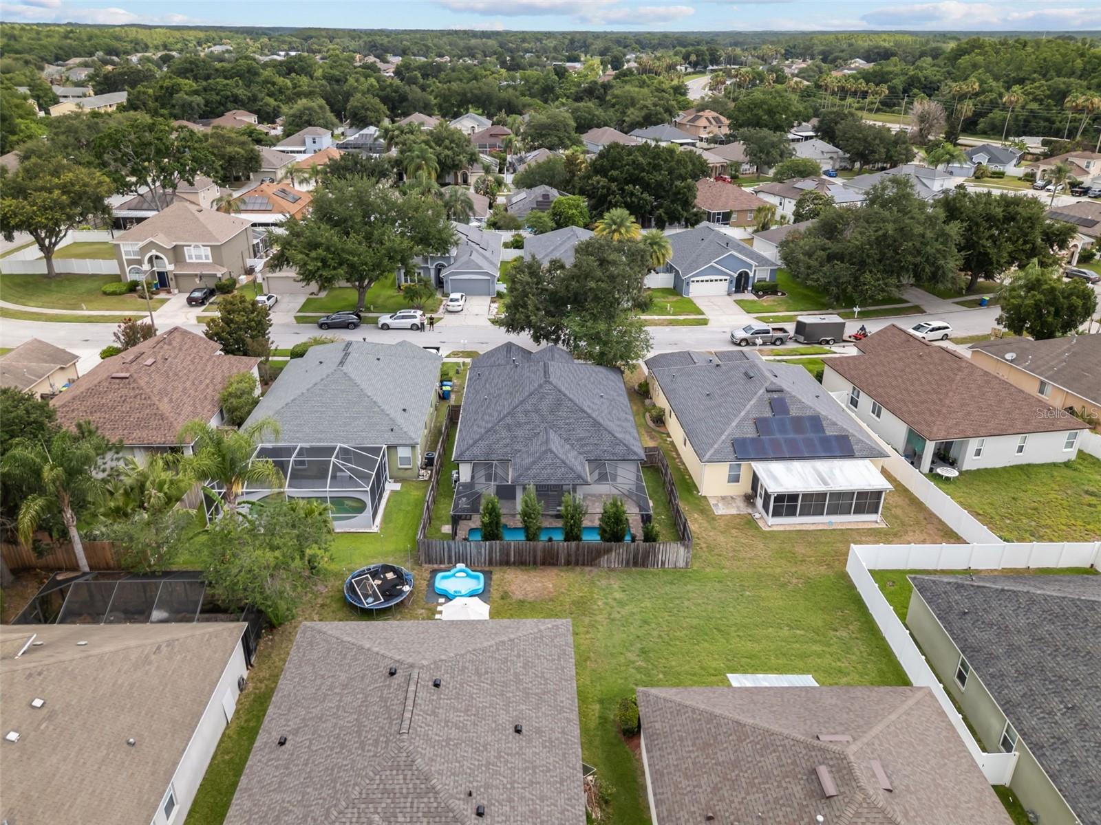 SABLE RIDGE PH 3A - Residential