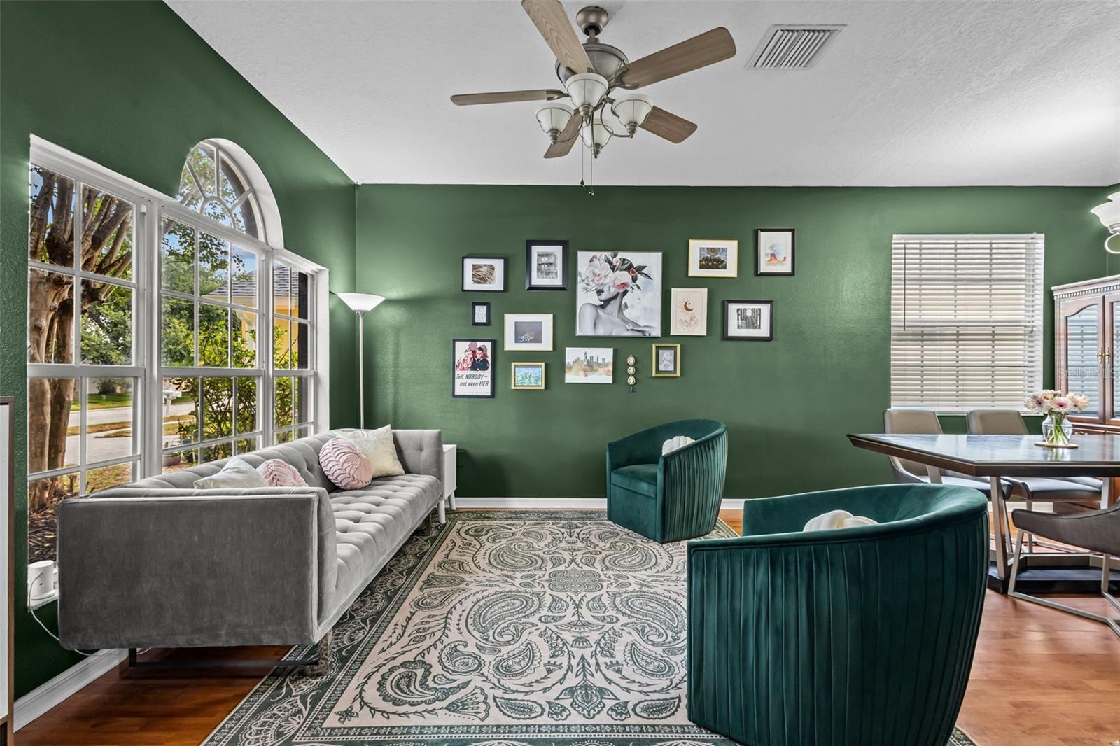 SABLE RIDGE PH 3A - Residential