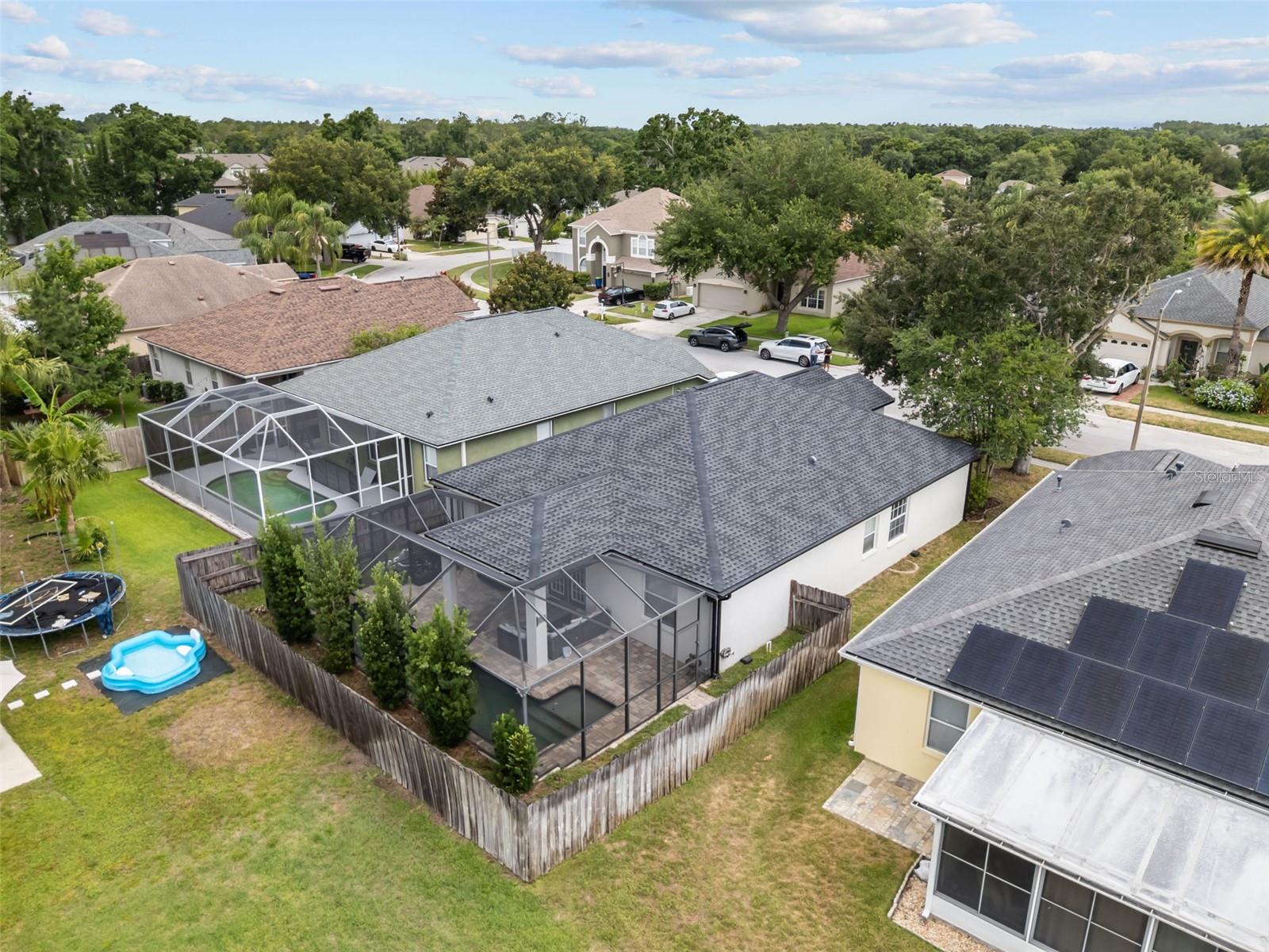 SABLE RIDGE PH 3A - Residential