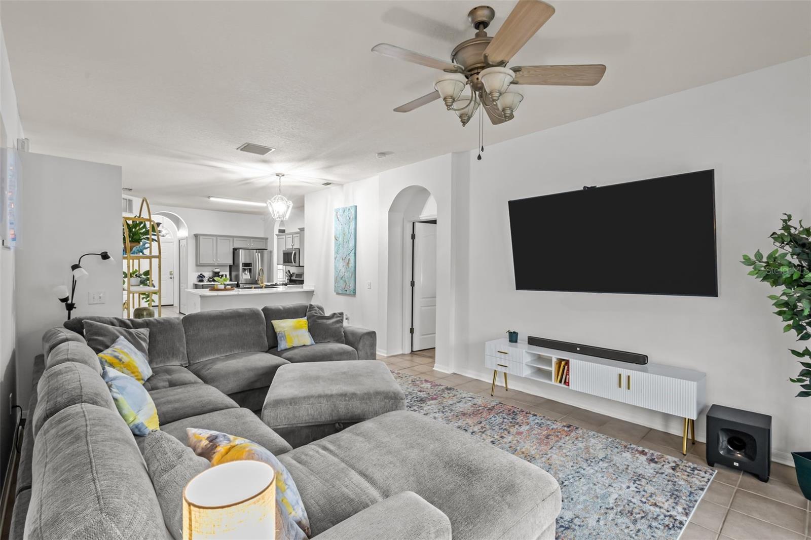 SABLE RIDGE PH 3A - Residential
