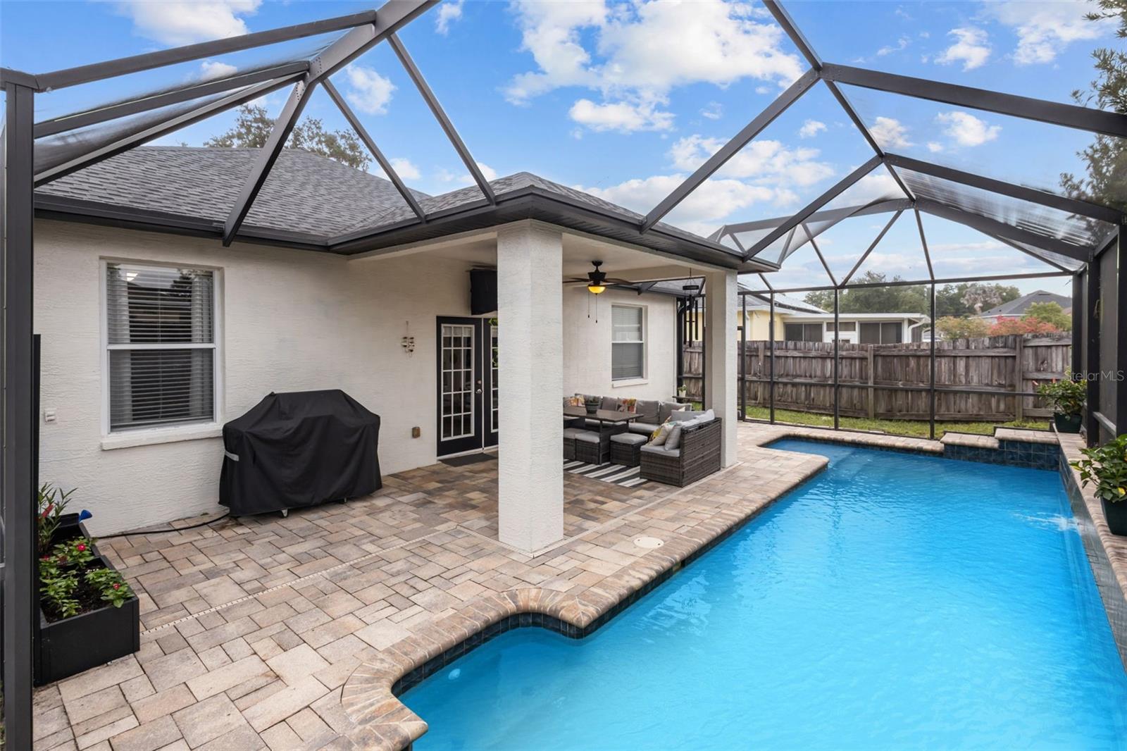 SABLE RIDGE PH 3A - Residential