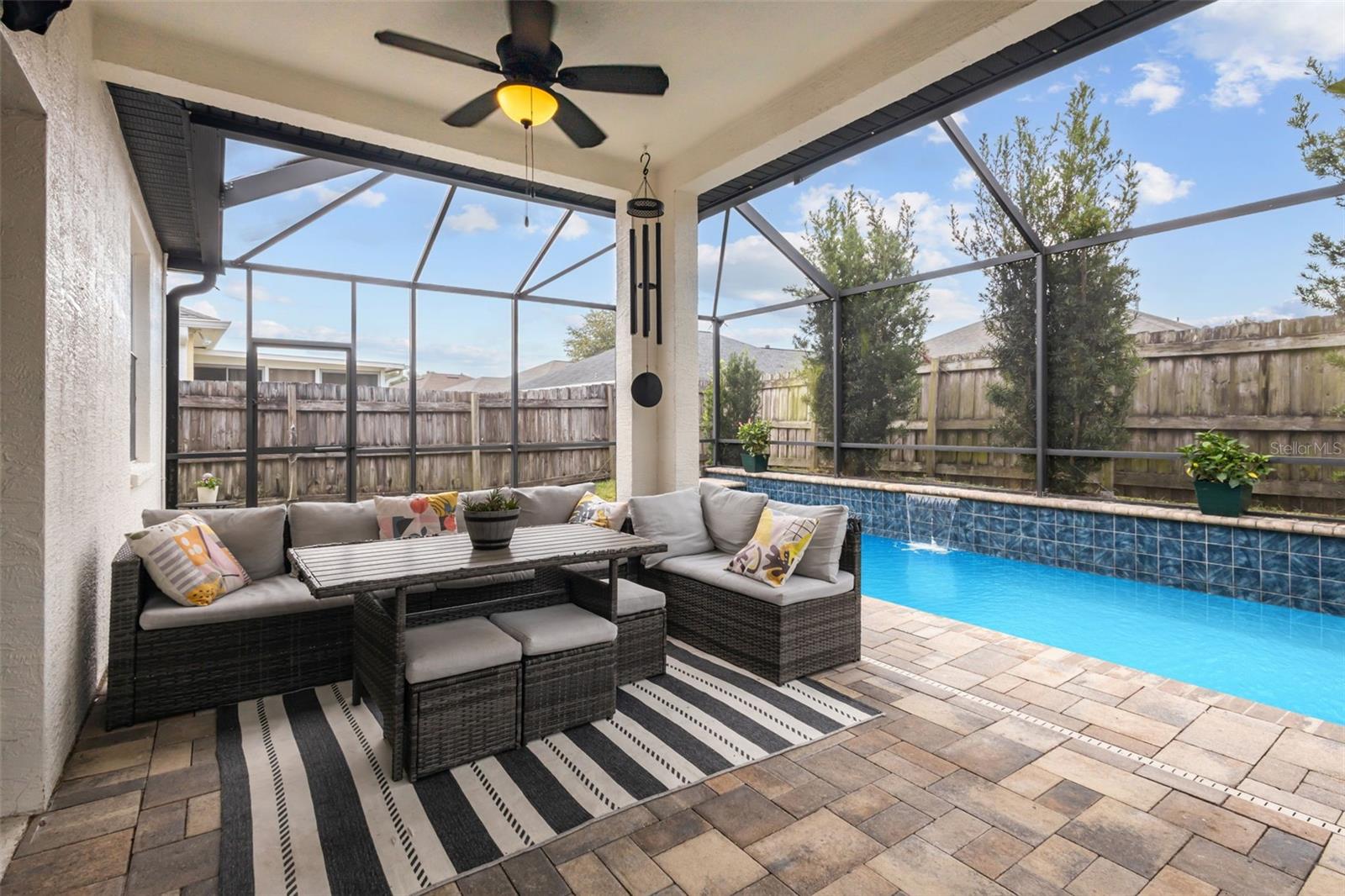 SABLE RIDGE PH 3A - Residential