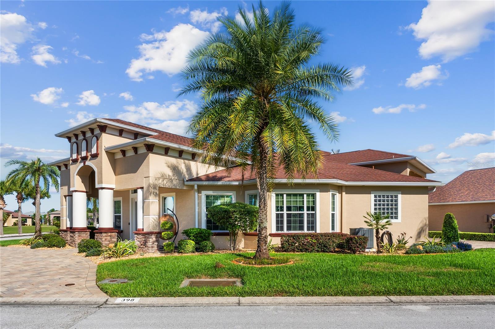 MT OLIVE SHORES NORTH ADD 04 - Residential
