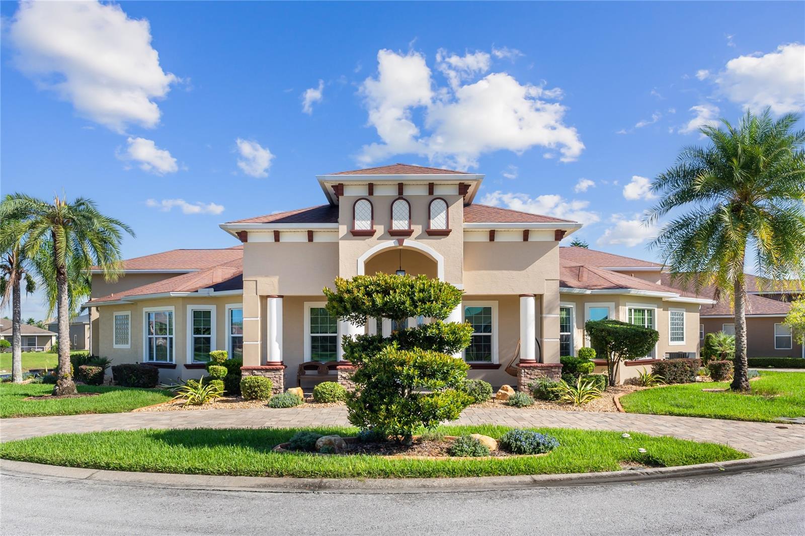 MT OLIVE SHORES NORTH ADD 04 - Residential