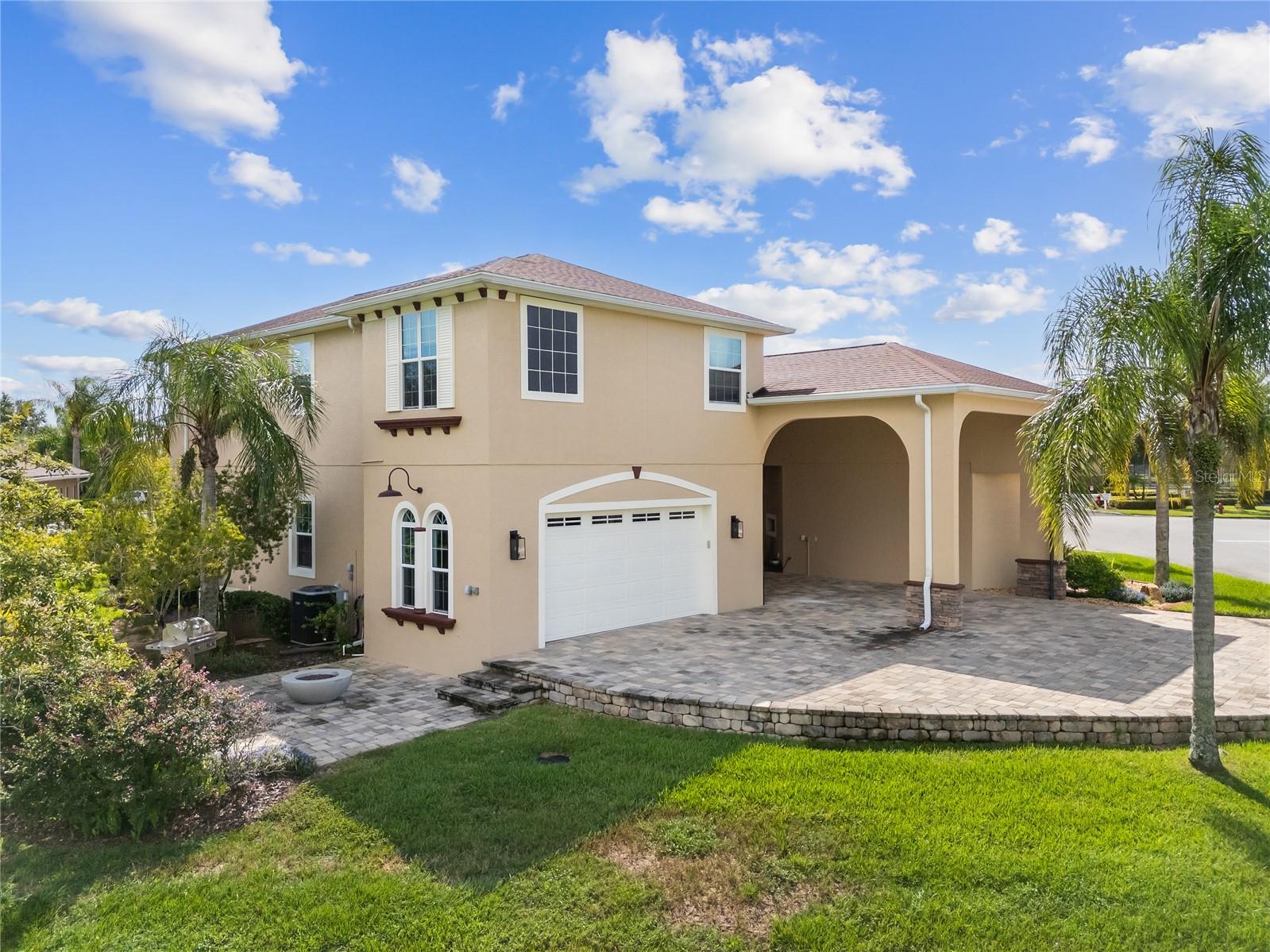 MT OLIVE SHORES NORTH ADD 04 - Residential