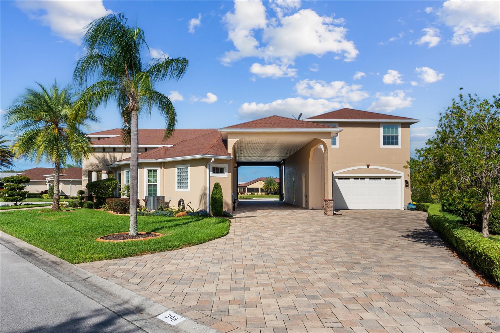MT OLIVE SHORES NORTH ADD 04 - Residential