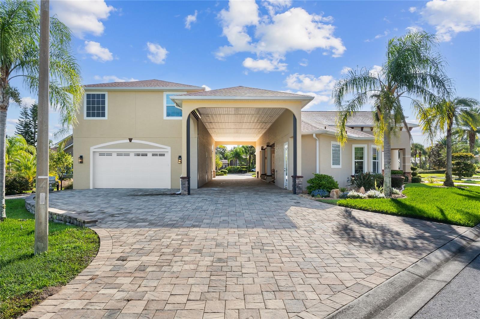 MT OLIVE SHORES NORTH ADD 04 - Residential