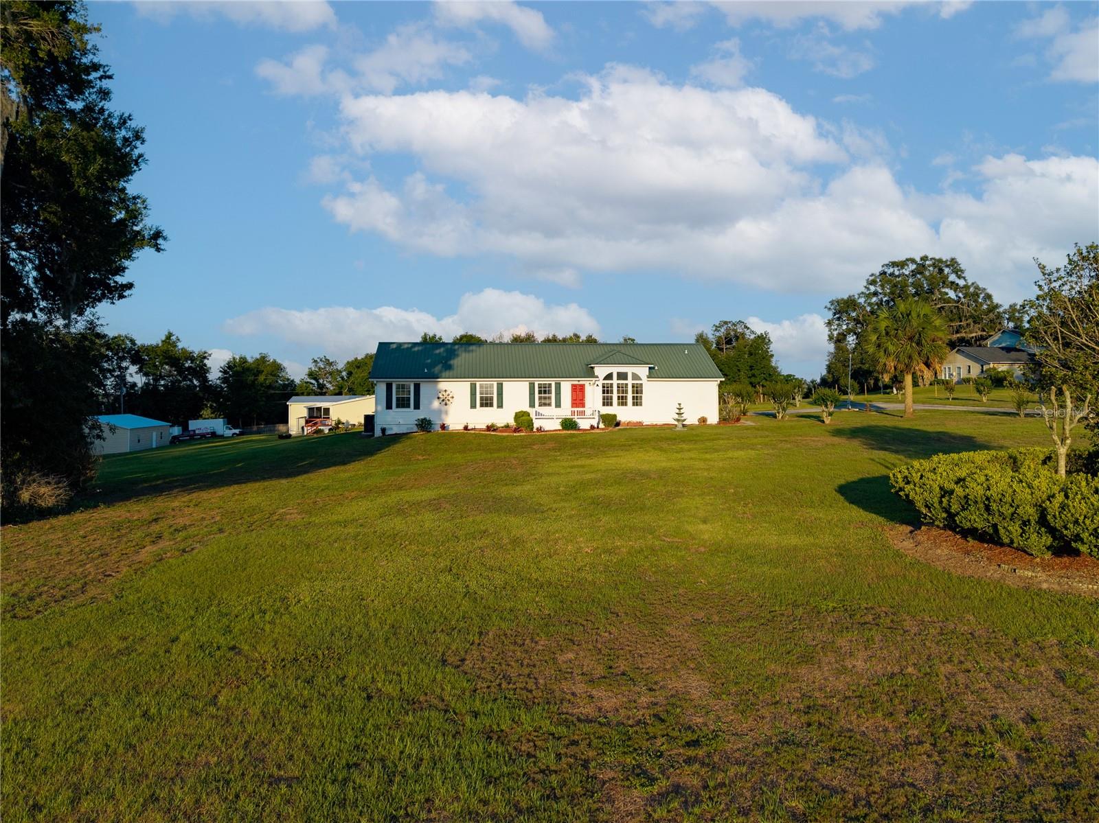 NA - Residential