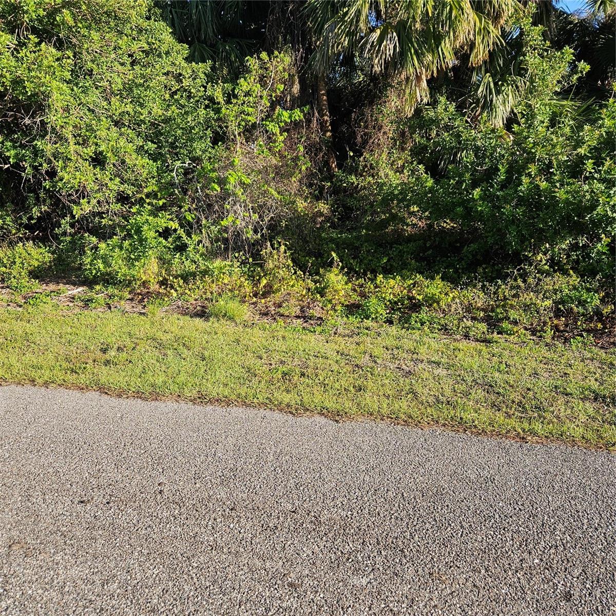 Here is a great lot for your new home build in North Port, Florida.
**NO flood zone - NO HOA**  
Close to schools, hospitals., shopping and dining.  Short drive to the local beaches, Warm Mineral Springs, Atlanta Braves Baseball Stadium, Wellen Park, Sunseeker Resort, Fort Myers and Sarasota.  Additional lots available. Seller will consider package sales.
The local builder research has been completed and ready to assist you in choosing a top quality builder for your site.