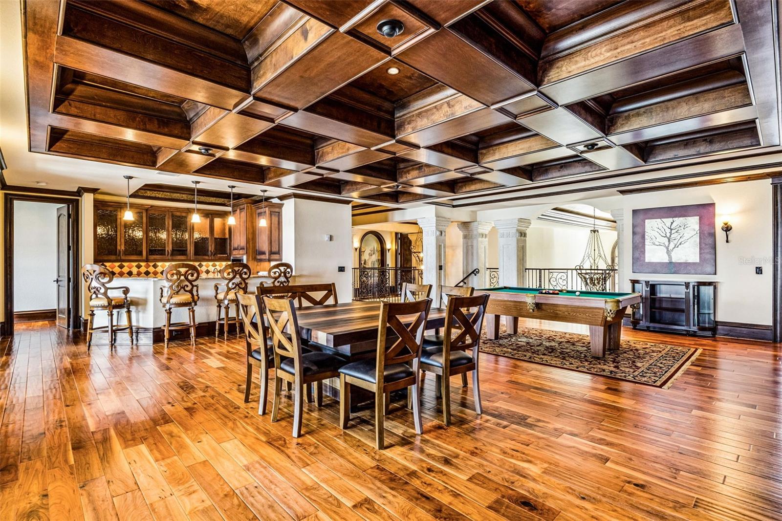 BELLA COLLINA SUB - Residential