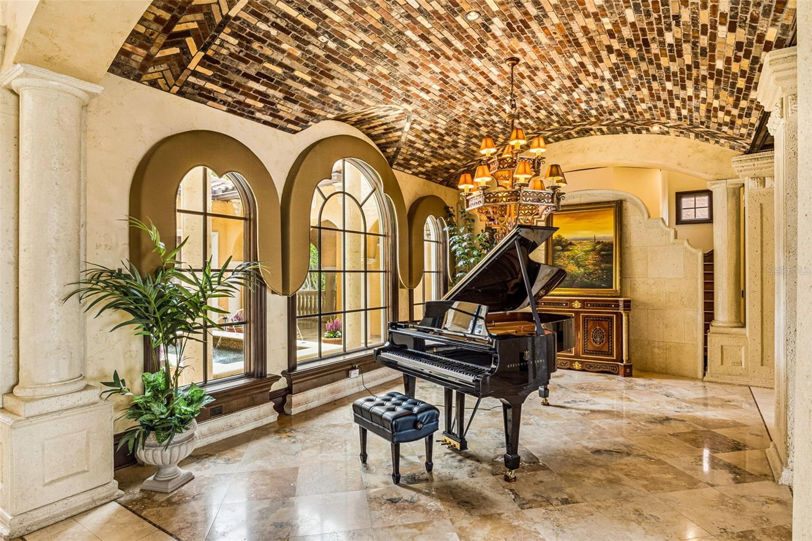 BELLA COLLINA SUB - Residential