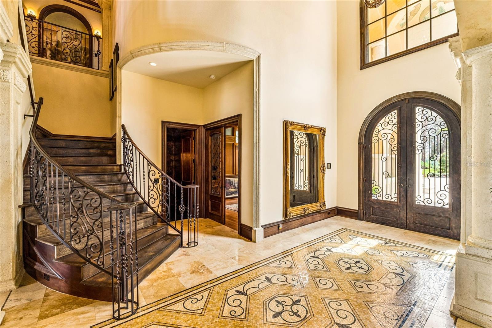 BELLA COLLINA SUB - Residential