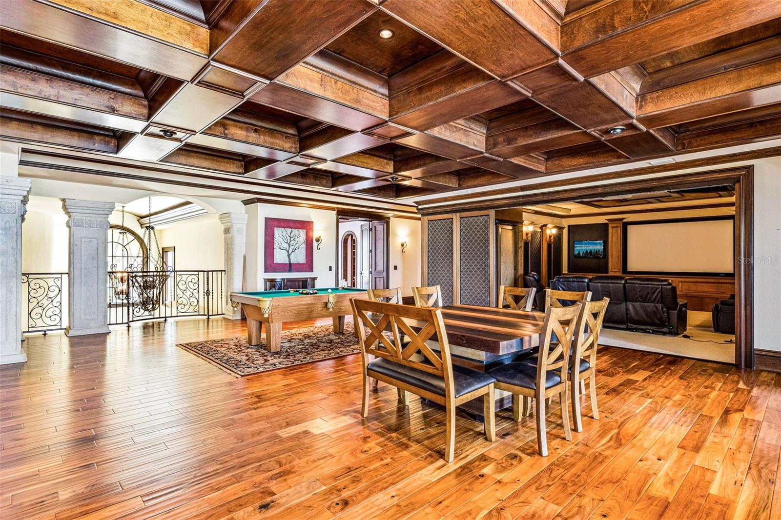 BELLA COLLINA SUB - Residential