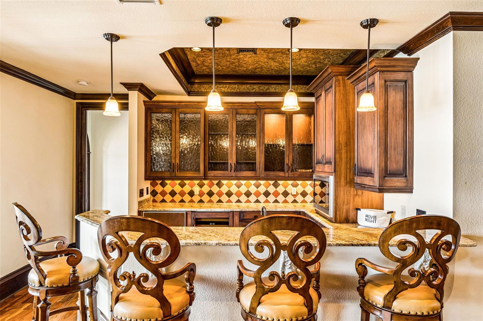BELLA COLLINA SUB - Residential