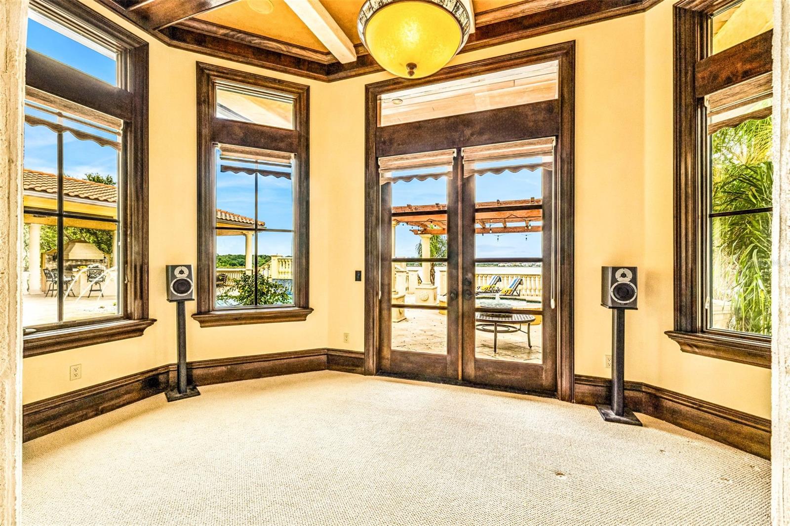 BELLA COLLINA SUB - Residential