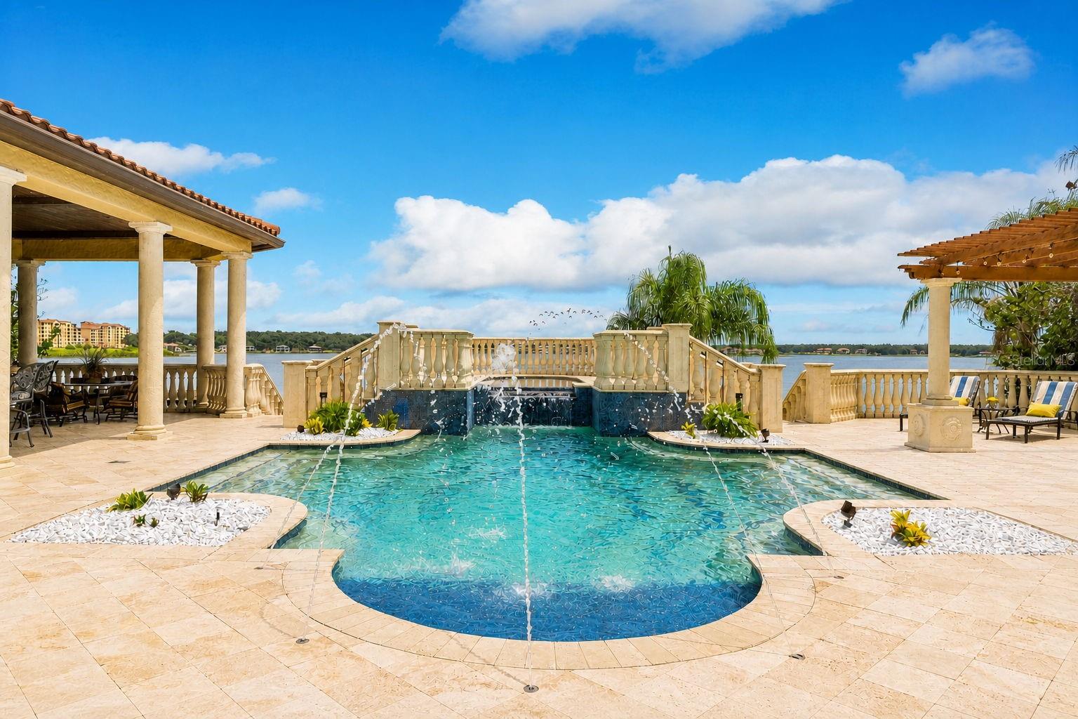 BELLA COLLINA SUB - Residential