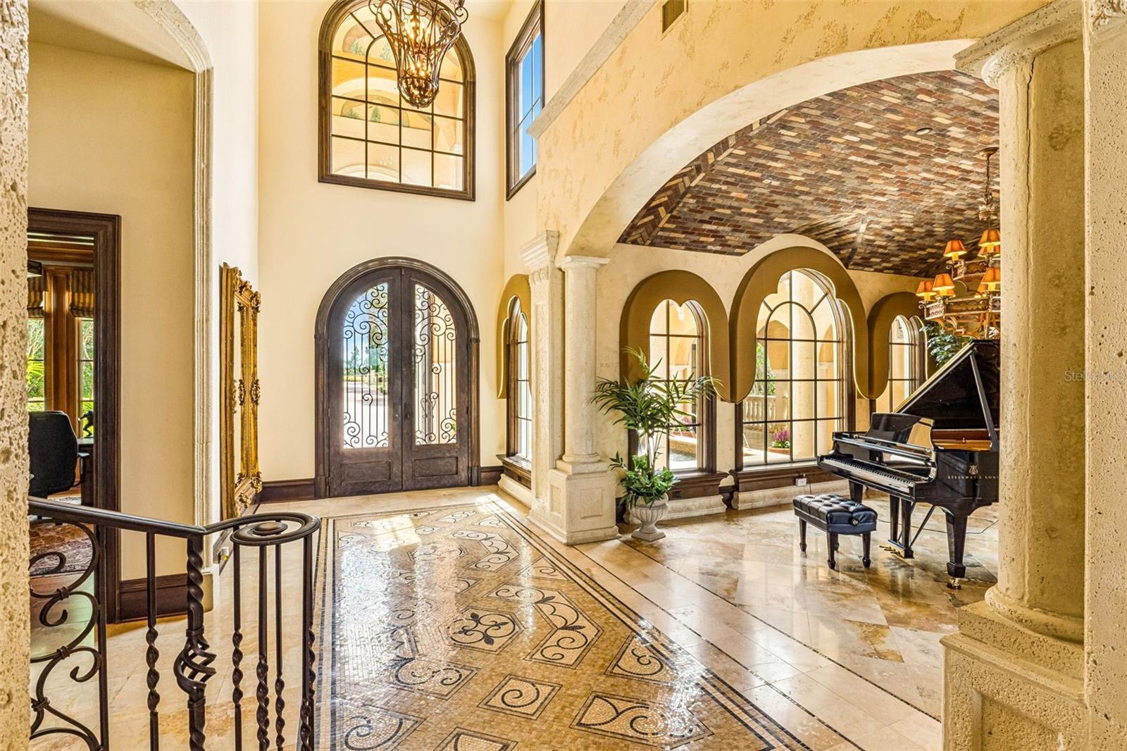 BELLA COLLINA SUB - Residential