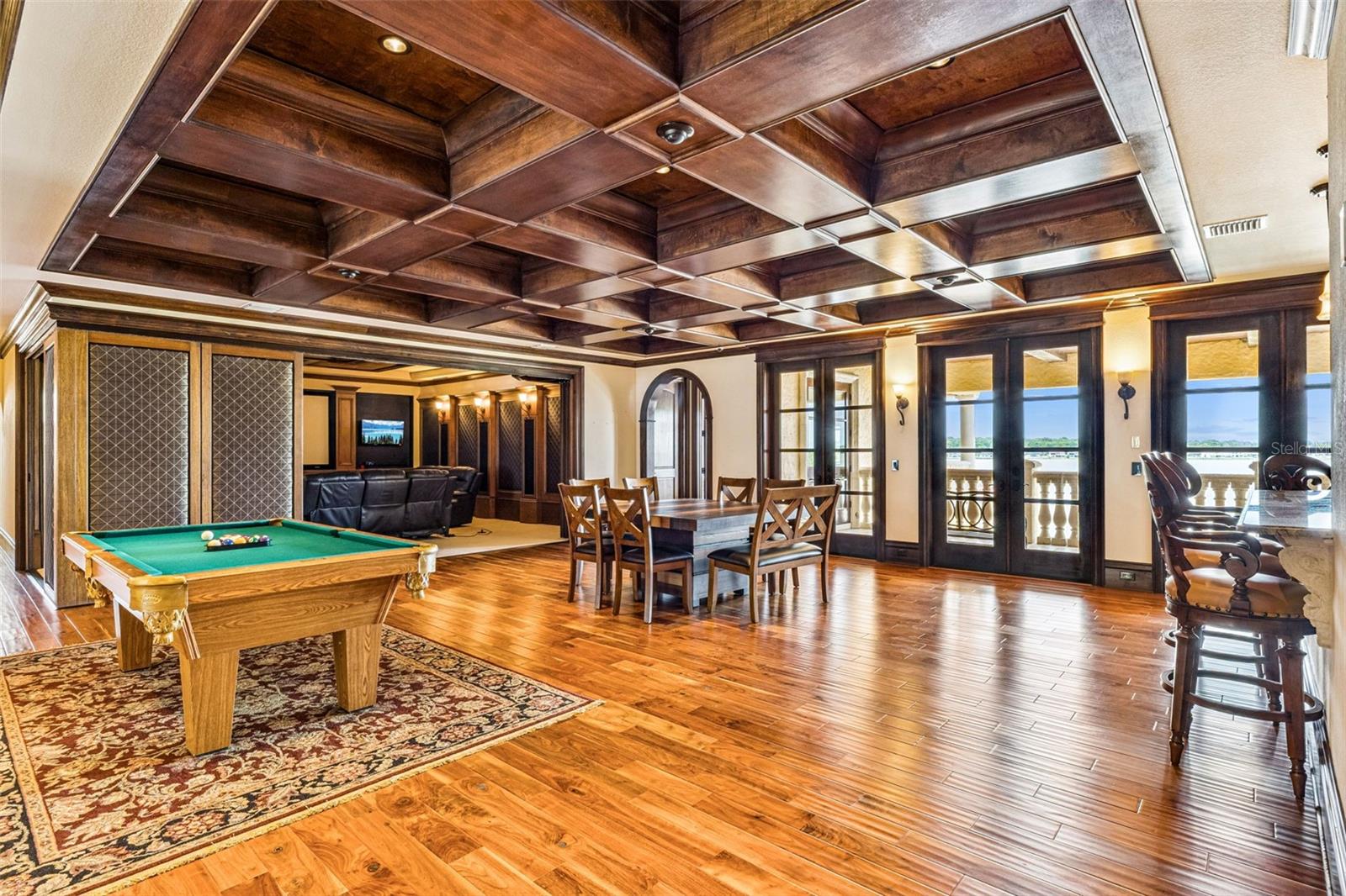 BELLA COLLINA SUB - Residential