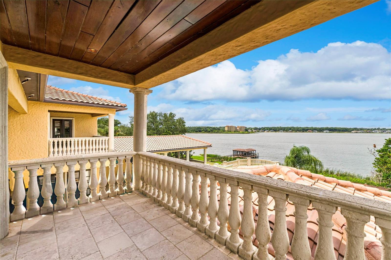 BELLA COLLINA SUB - Residential