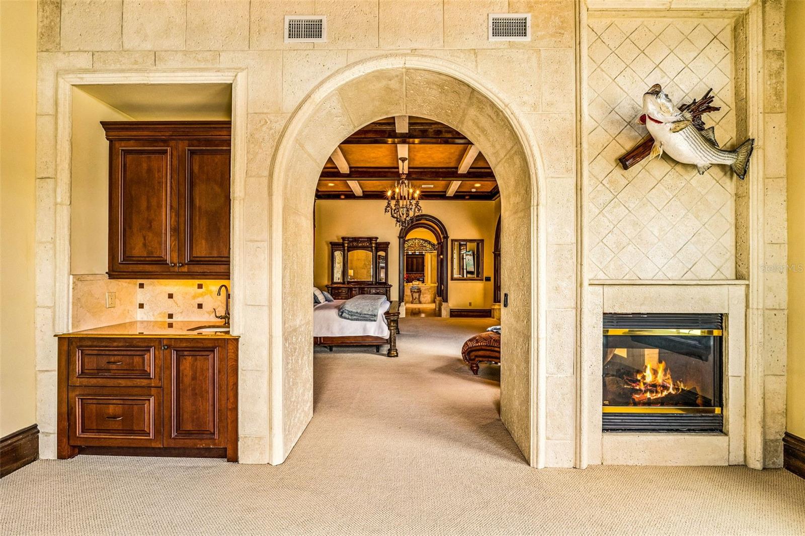 BELLA COLLINA SUB - Residential