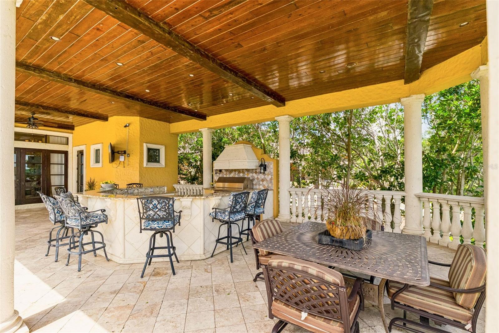 BELLA COLLINA SUB - Residential