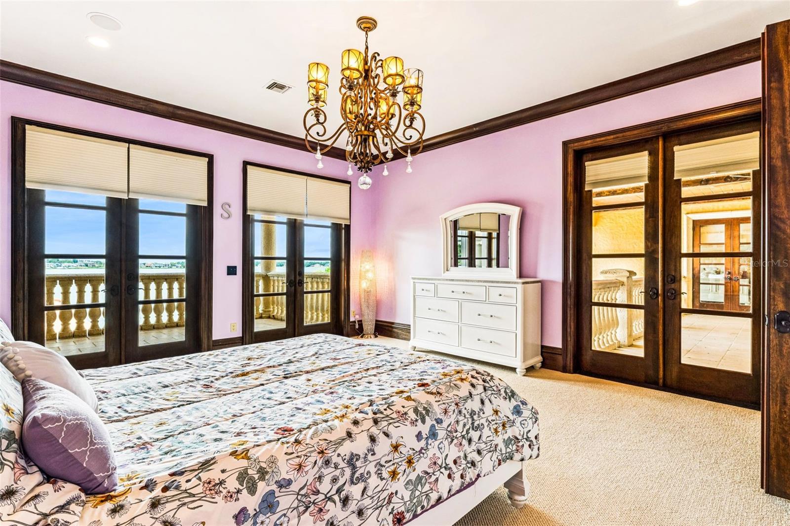BELLA COLLINA SUB - Residential