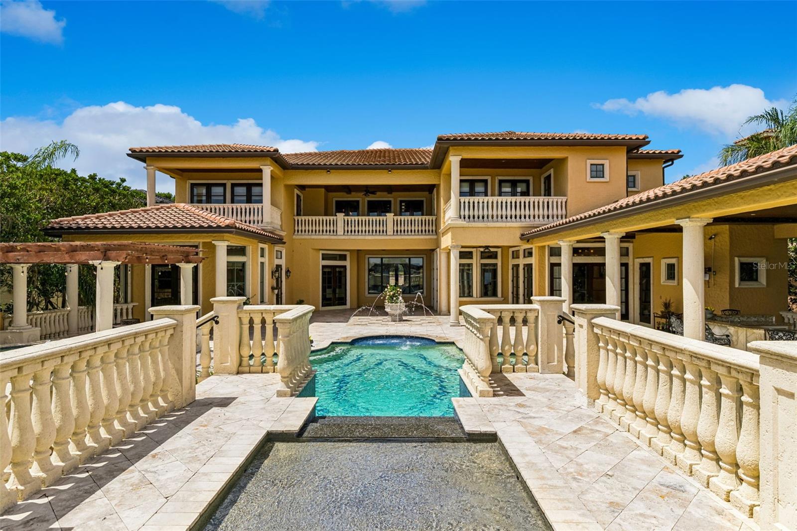 BELLA COLLINA SUB - Residential