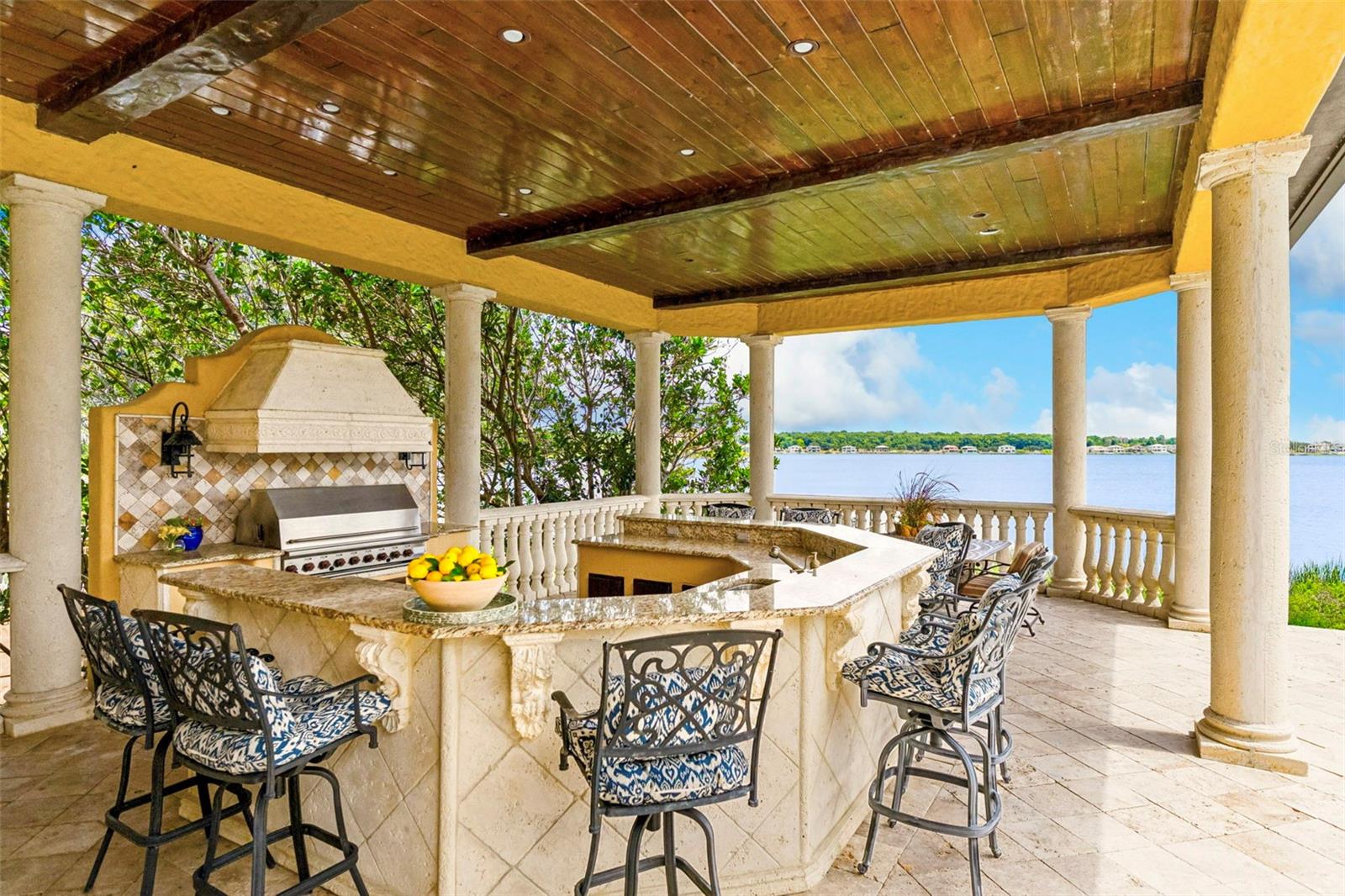 BELLA COLLINA SUB - Residential