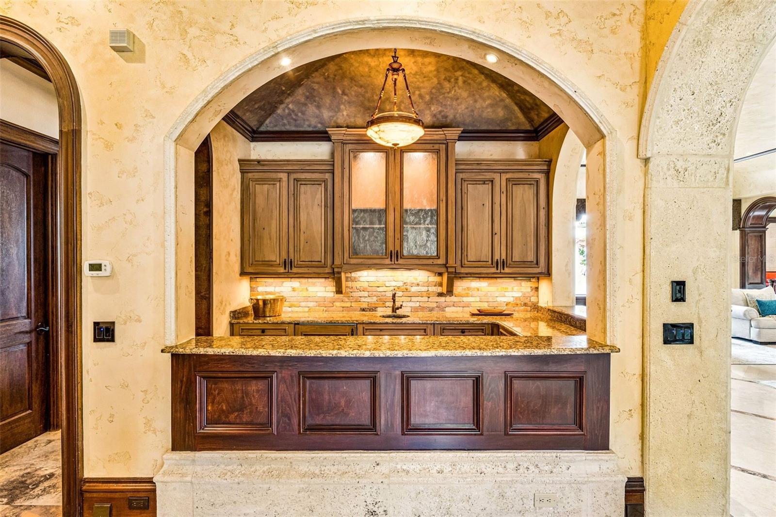 BELLA COLLINA SUB - Residential