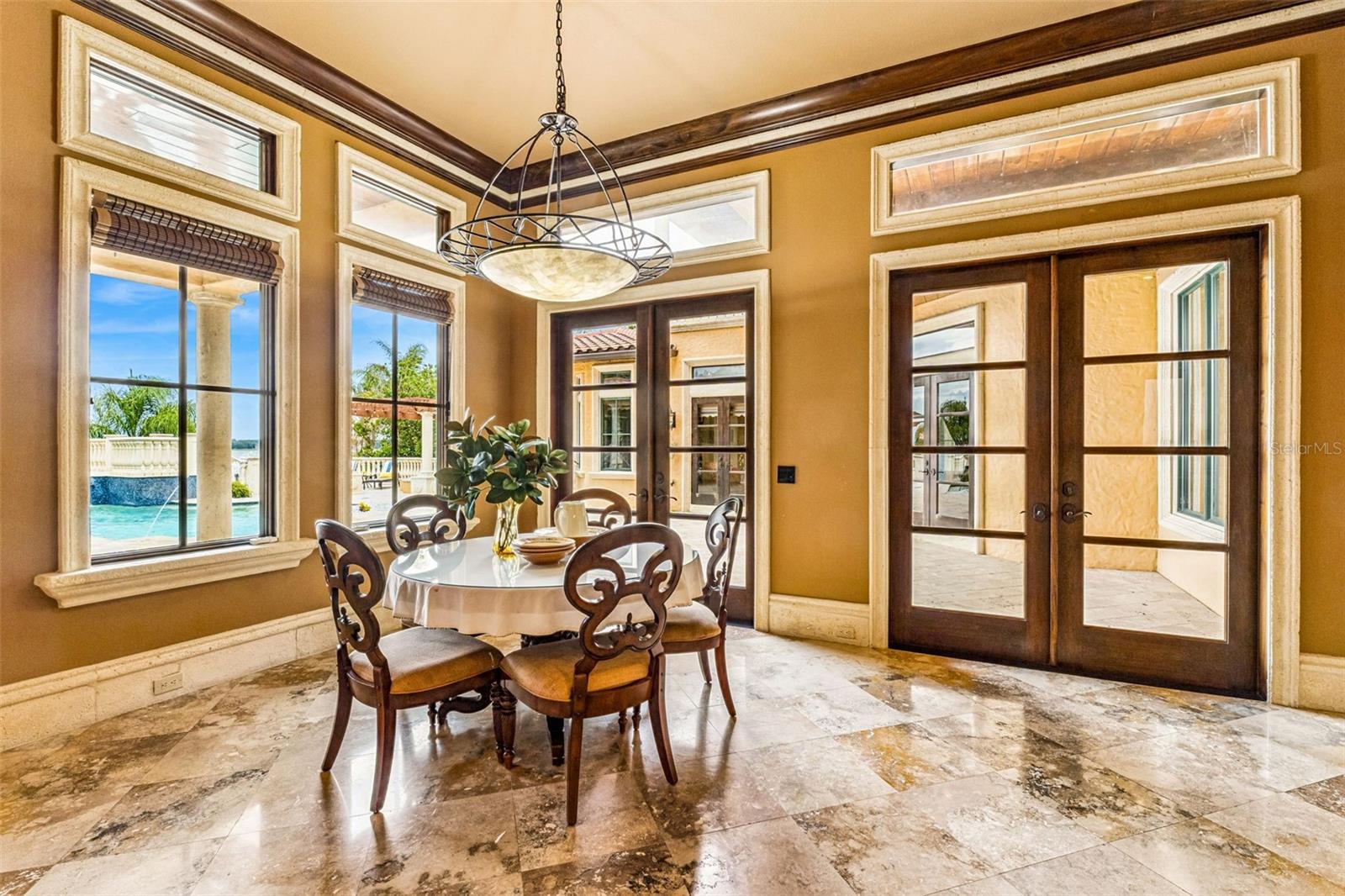 BELLA COLLINA SUB - Residential
