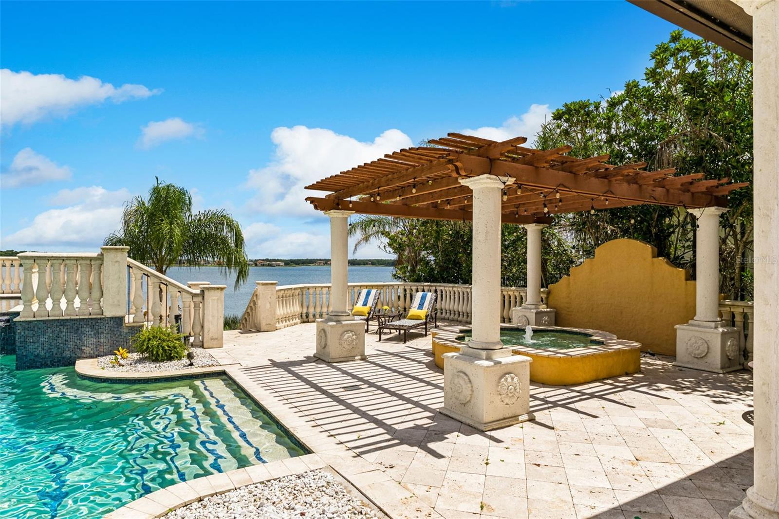 BELLA COLLINA SUB - Residential