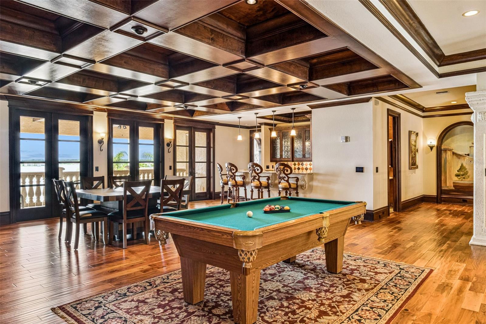 BELLA COLLINA SUB - Residential