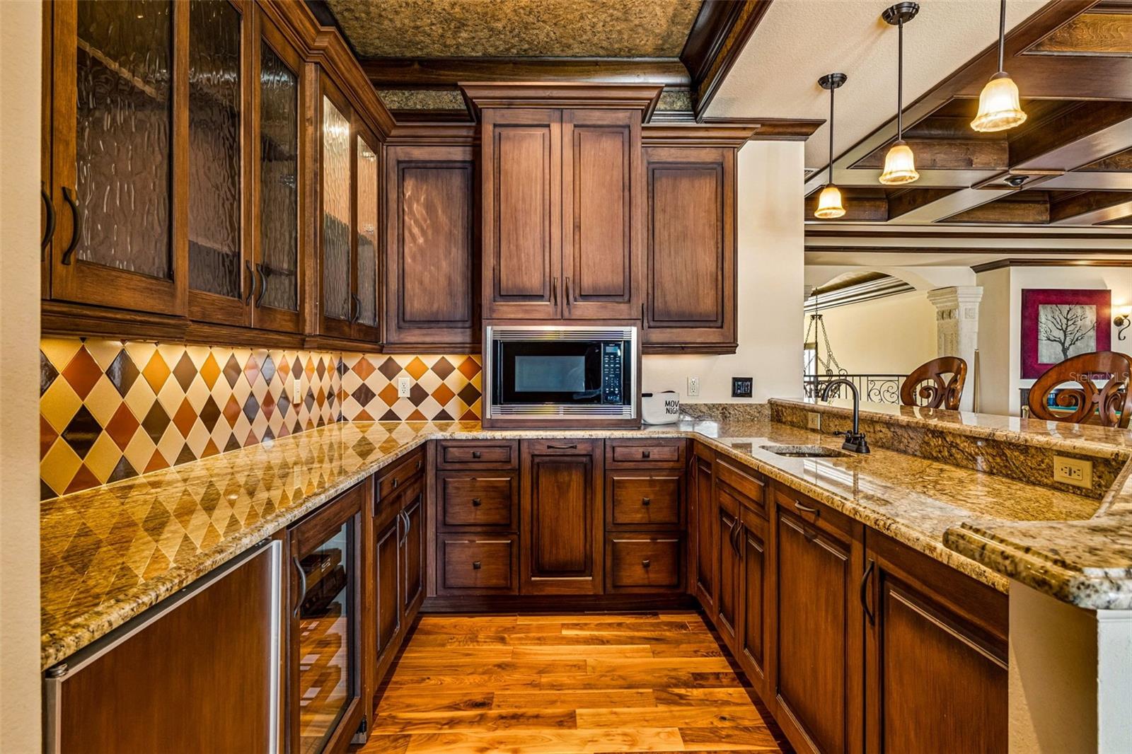 BELLA COLLINA SUB - Residential