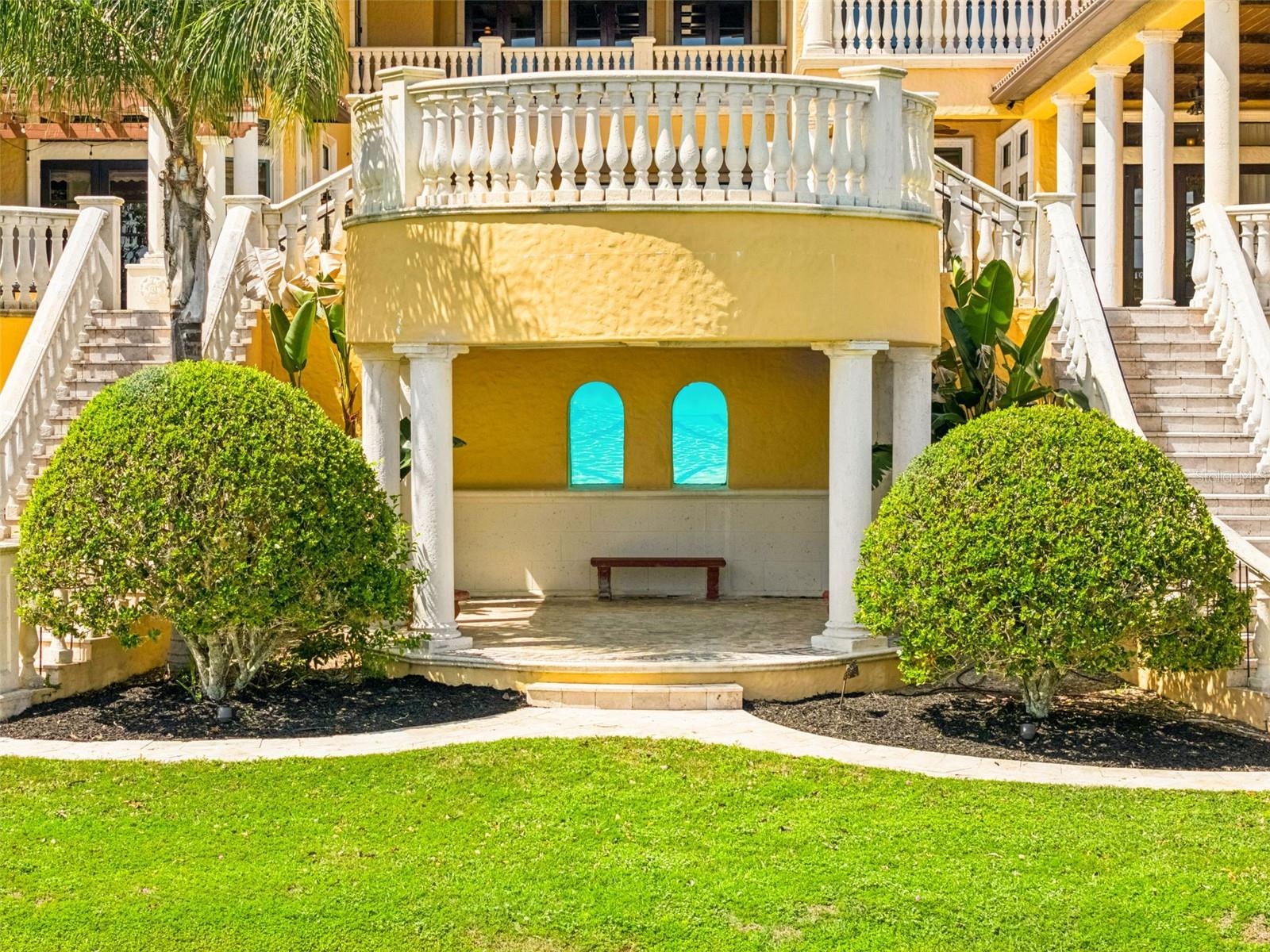 BELLA COLLINA SUB - Residential