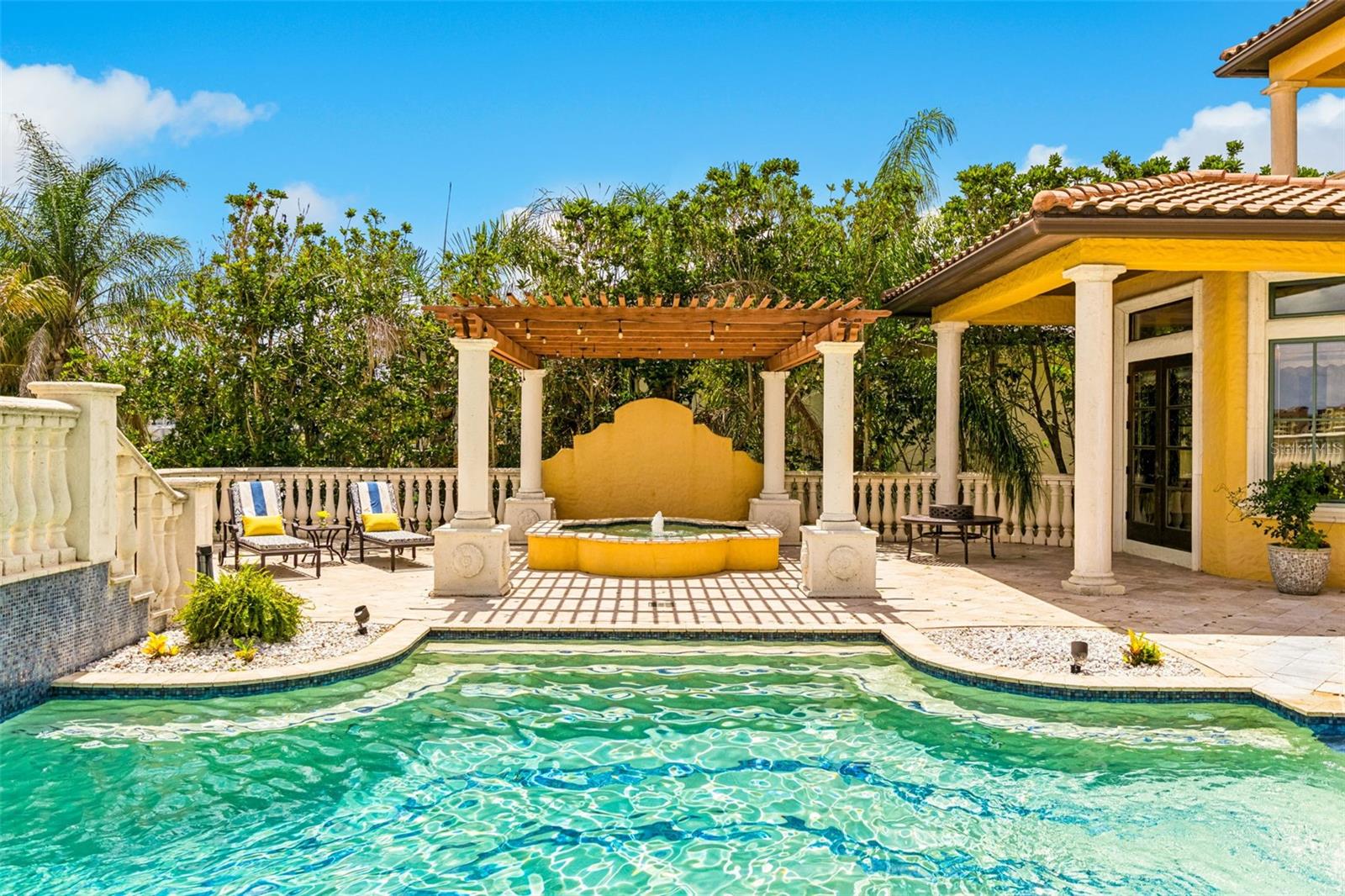 BELLA COLLINA SUB - Residential