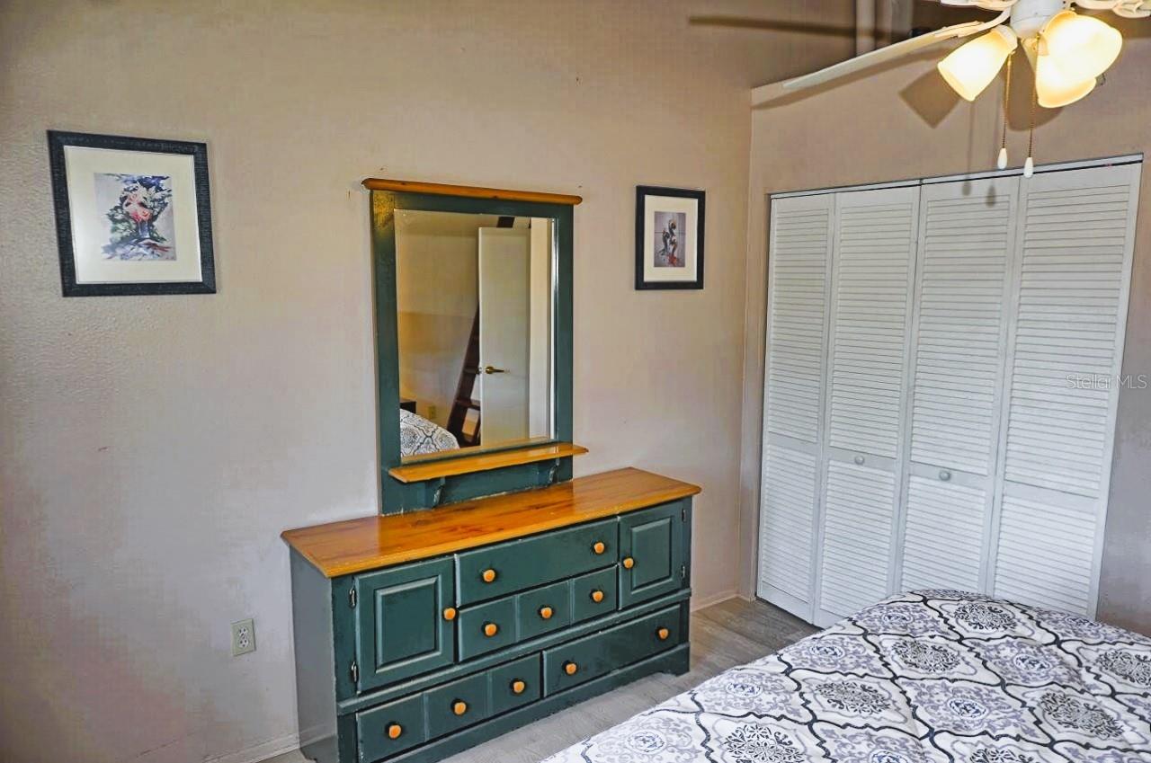 PARADISE LAKES CONDO - Residential