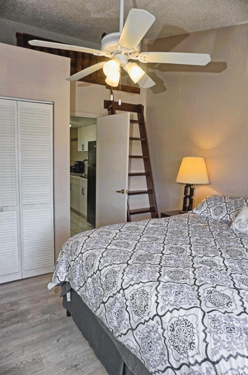PARADISE LAKES CONDO - Residential