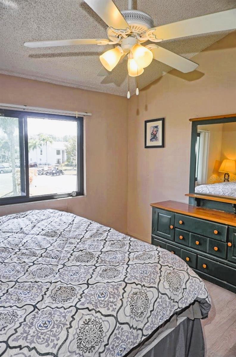 PARADISE LAKES CONDO - Residential